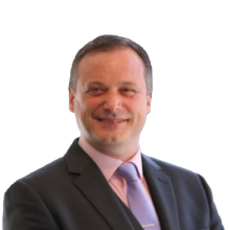 Matthew Hazell Ocorian